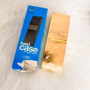 🔹 10/$35- Digital Basics Apple Watch Hard Case‎